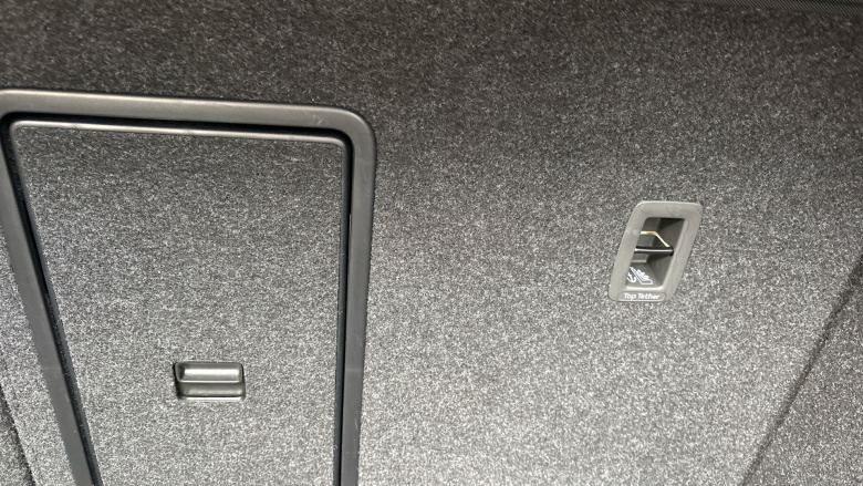 Skoda Enyaq 210kW 85x Sportline Plus 82kWh 4x4 5dr Auto Electric Estate